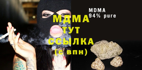 хмурый Алзамай